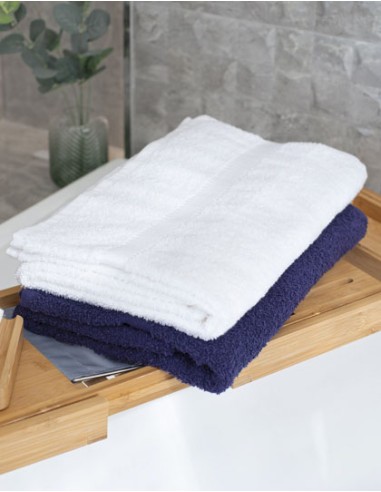 TOW-TC044-Classic Bath Towel